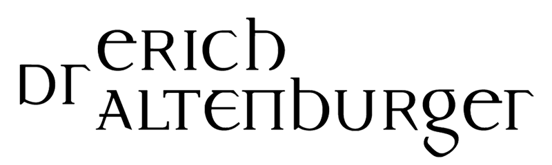 Erich Altenburger