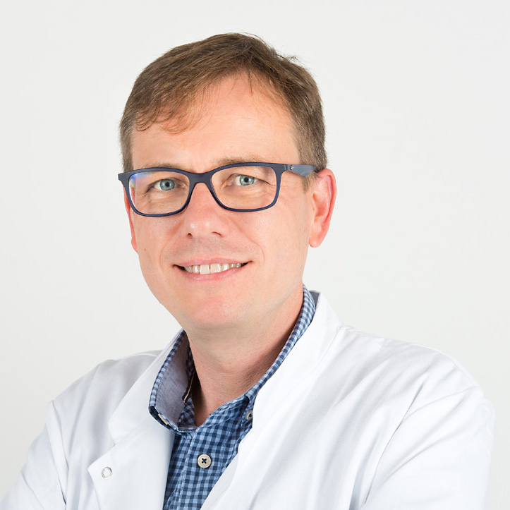 Dr. András Zobay
