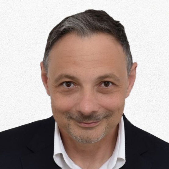 Dr. Toni Andonovski-Fischer